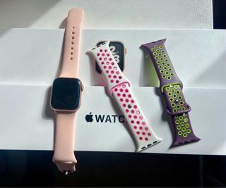 Apple Watch SE