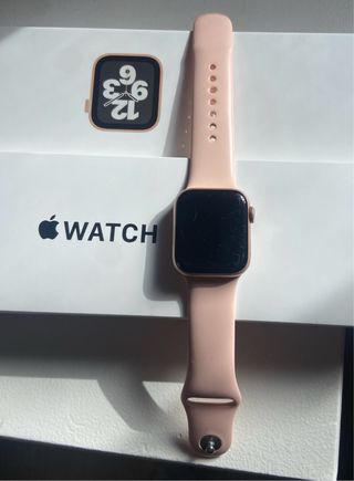 Apple Watch SE