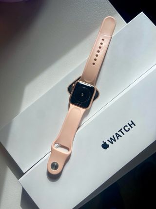 Apple Watch SE