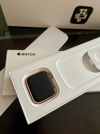 Apple Watch SE