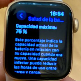 Apple Watch SE