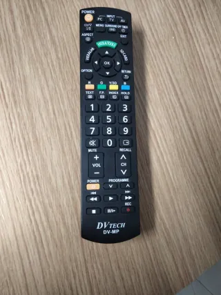 Panasonic TXL37E5E LED 37 Full HD