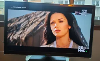 Panasonic TXL37E5E LED 37 Full HD