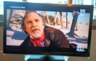 Panasonic TXL37E5E LED 37 Full HD