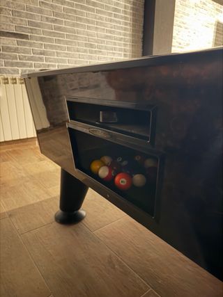 Billar SAM Americano Impecable