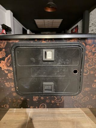 Billar SAM Americano Impecable