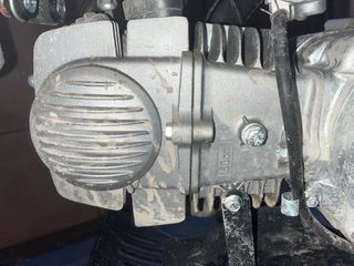 Pit Speed 150cc Cross