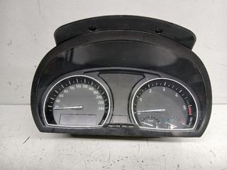Cuadro instrumentos bmw 102463026 x3 (e83) 229561