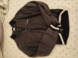 Giacca Armani Jeans Uomo Vintage Taglia L