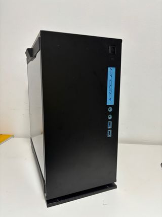 PC GAMING + PACK DE REGALO