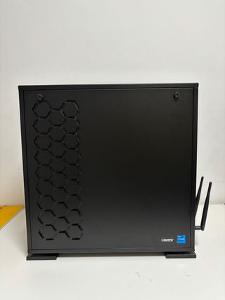 PC GAMING + PACK DE REGALO