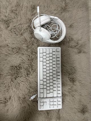 PC GAMING + PACK DE REGALO