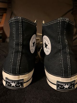 Converse Chuck Taylor All Star 70