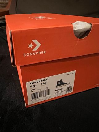 Converse Chuck Taylor All Star 70