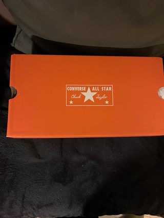 Converse Chuck Taylor All Star 70