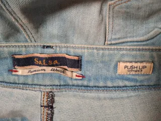 Pantalón Salsa Talla 38