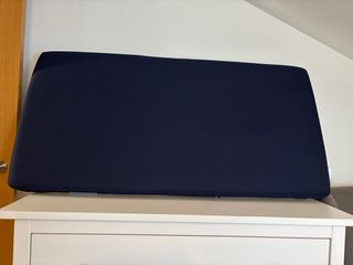 Colchón cuna Ecus kids Care