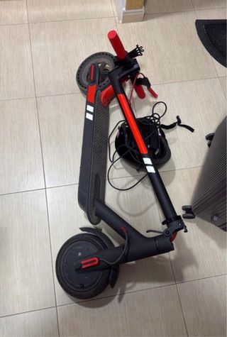 Patinete Eléctrico Xiaomi M365.