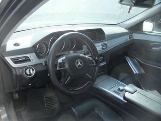 Recambios Mercedez W212 201402.1 cdi