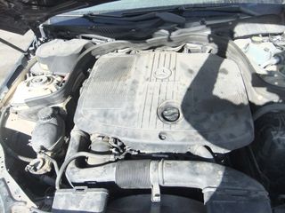 Recambios Mercedez W212 201402.1 cdi