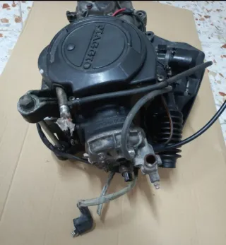 Motor Piaggio NRG 49cc