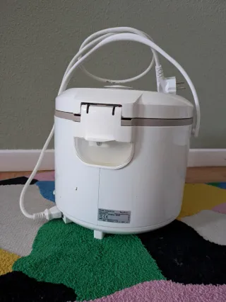 Robot de cocina Moulinex