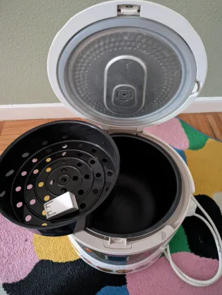 Robot de cocina Moulinex