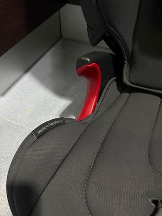 Silla Auto Britax Römer Kidfix II XP SICT