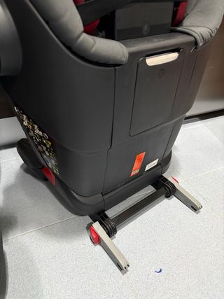 Silla Auto Britax Römer Kidfix II XP SICT