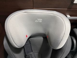 Silla Auto Britax Römer Kidfix II XP SICT