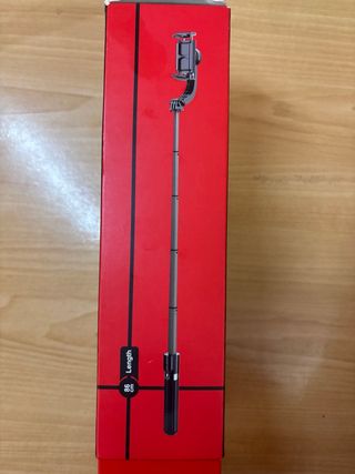Estabilizador Gimbal L08 Selfie Stick Tripod