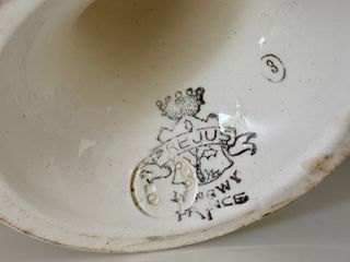 🇫🇷 Compotier Longwy