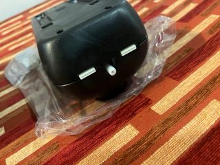 Dispenser sapone Lucart ricaricabile