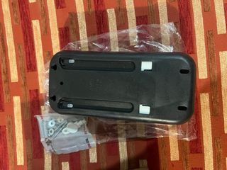 Dispenser sapone Lucart ricaricabile