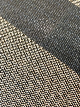 Alfombra vinilo tejido diseño liso y elegante