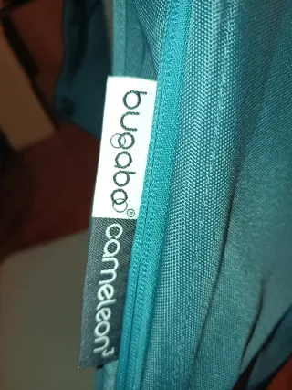 Capota Bugaboo