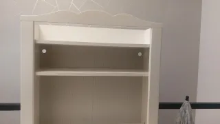 Estantería Blanca Ikea