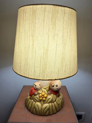 Lampada da tavolo THUN - Originale