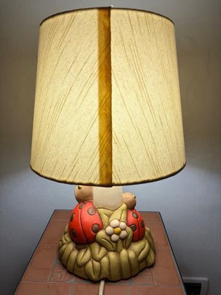 Lampada da tavolo THUN - Originale