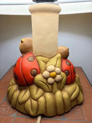 Lampada da tavolo THUN - Originale