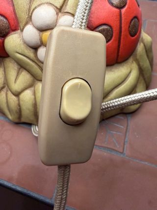 Lampada da tavolo THUN - Originale