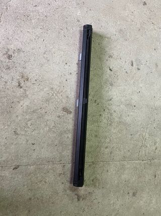 Bandeja y cortina Audi A4