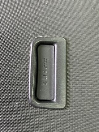 Bandeja y cortina Audi A4