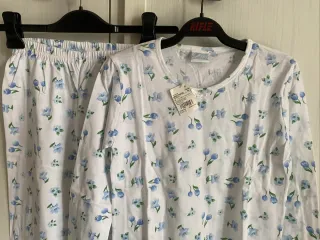 Pigiama bambina Nannolo tg 8 anni