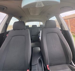 SEAT altea xl 2008