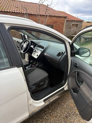 SEAT altea xl 2008