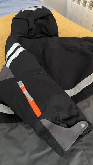 Mono d”esquí H&M talla 104 3-4 anys