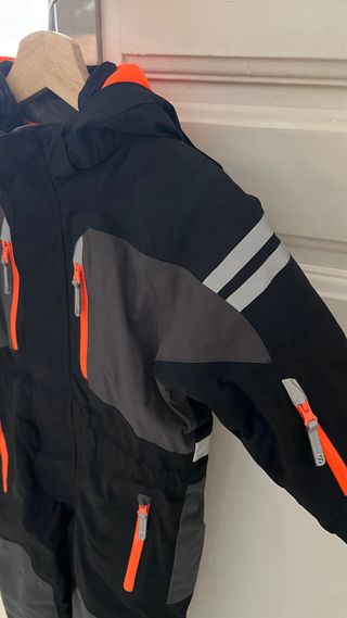 Mono d”esquí H&M talla 104 3-4 anys