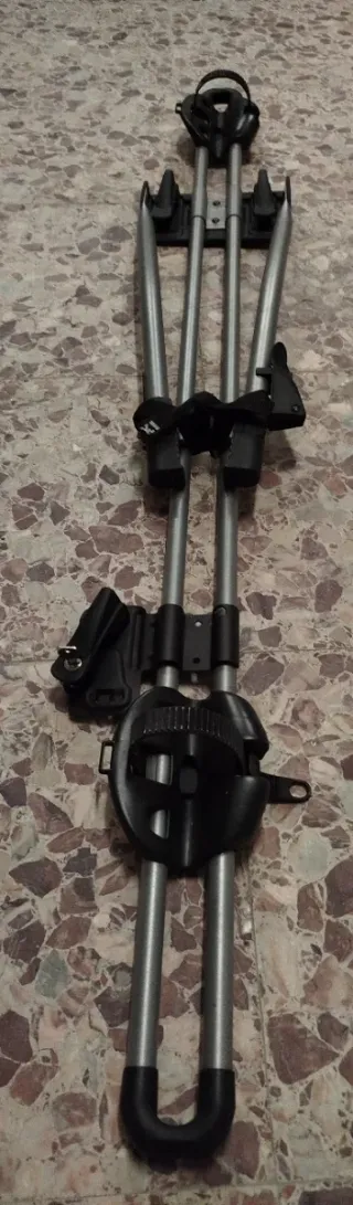 Porta bicicletas Thule FreeRide 532