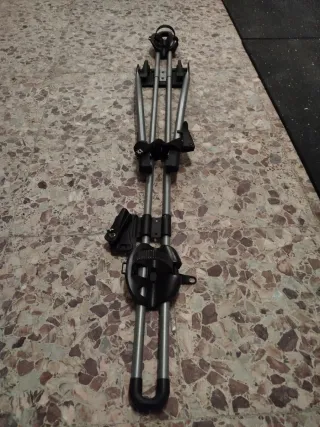 Porta bicicletas Thule FreeRide 532